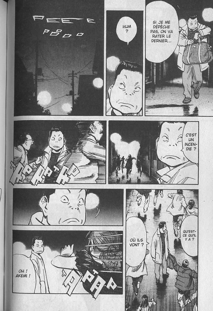 Read 20th Century boys FR Manga Online