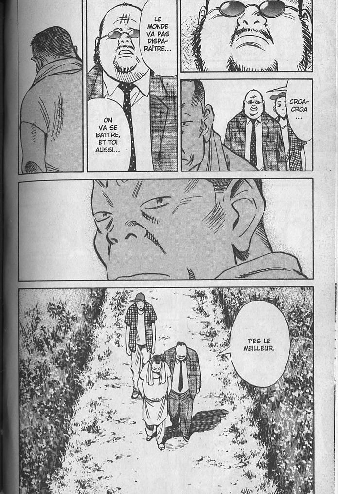 Read 20th Century boys FR Manga Online