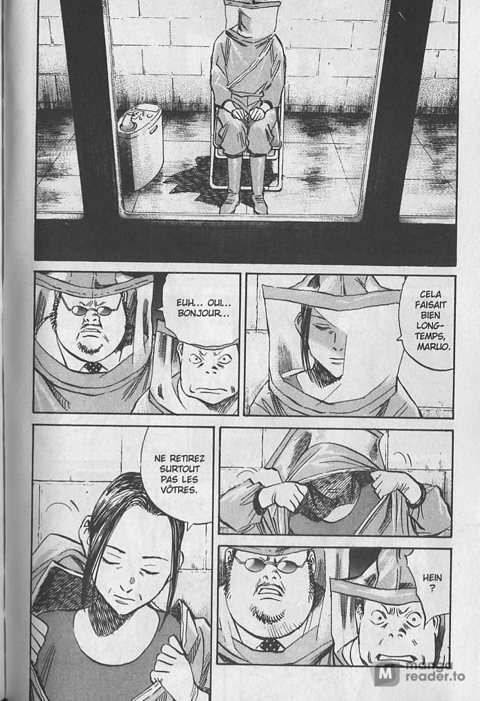 Read 20th Century boys FR Manga Online