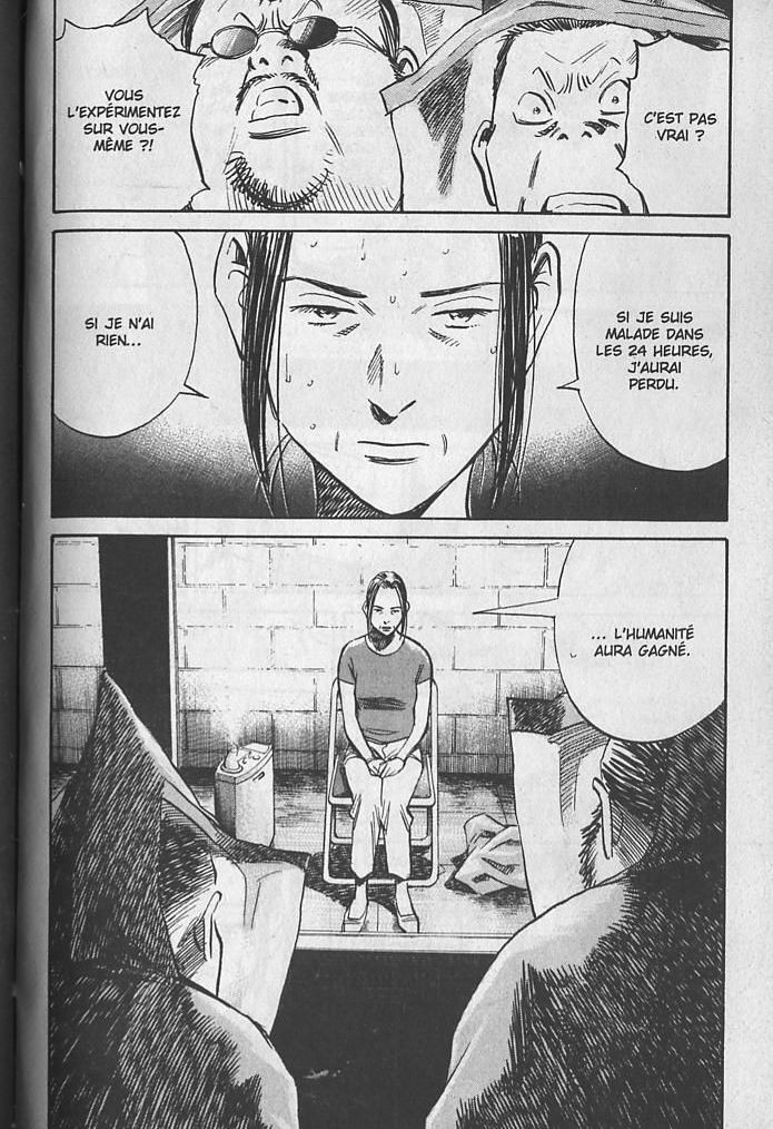 Read 20th Century boys FR Manga Online