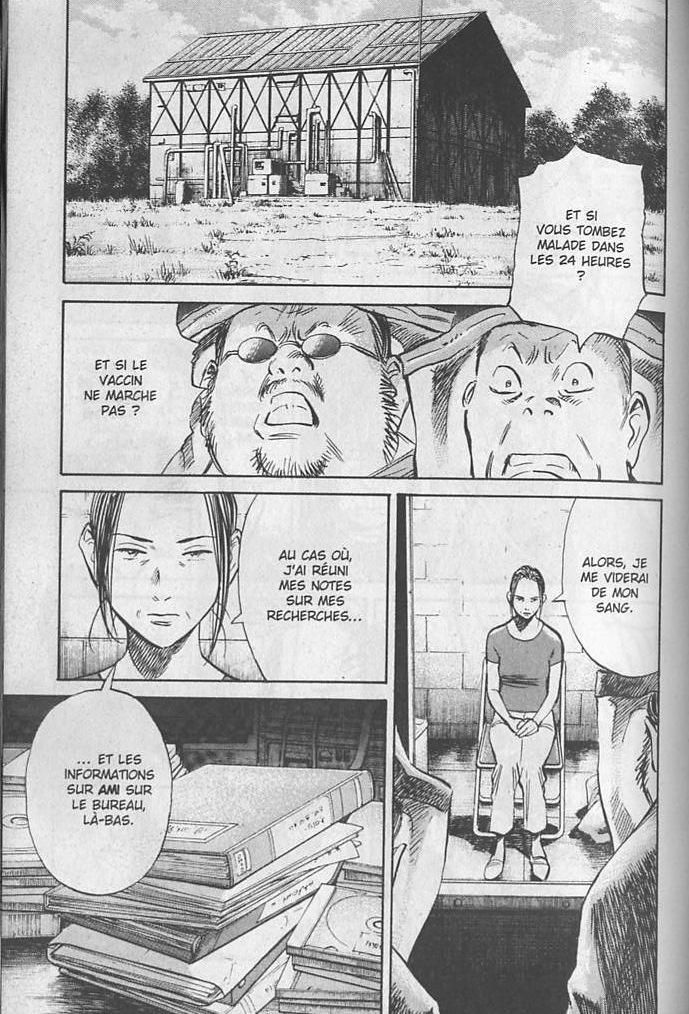 Read 20th Century boys FR Manga Online
