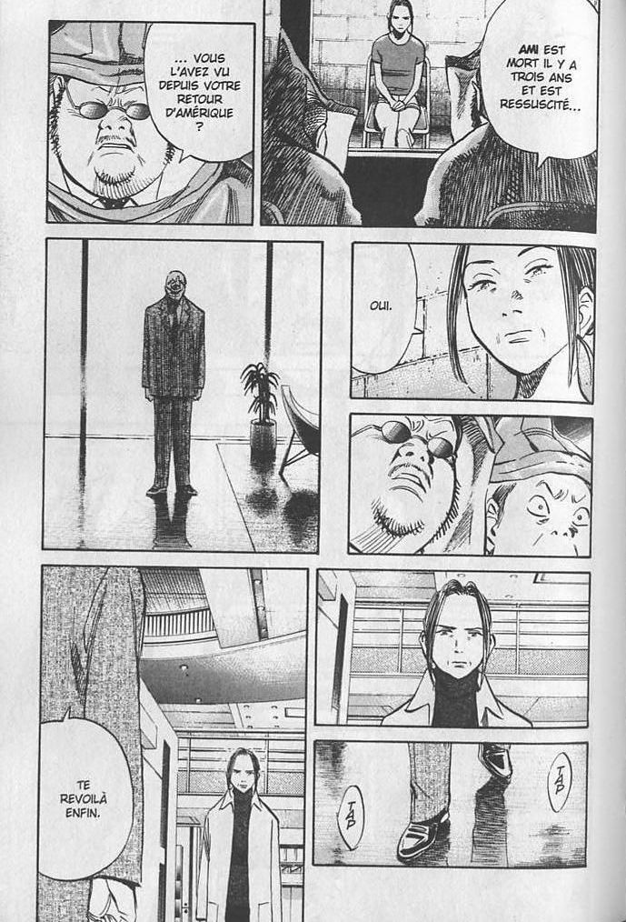 Read 20th Century boys FR Manga Online
