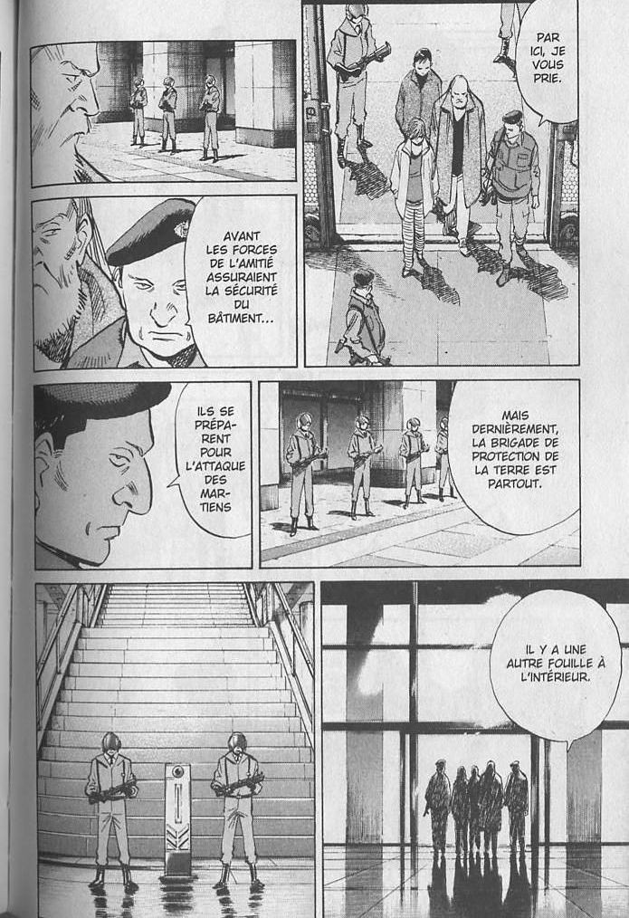 Read 20th Century boys FR Manga Online