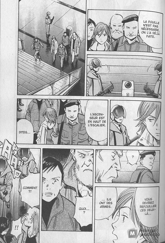 Read 20th Century boys FR Manga Online