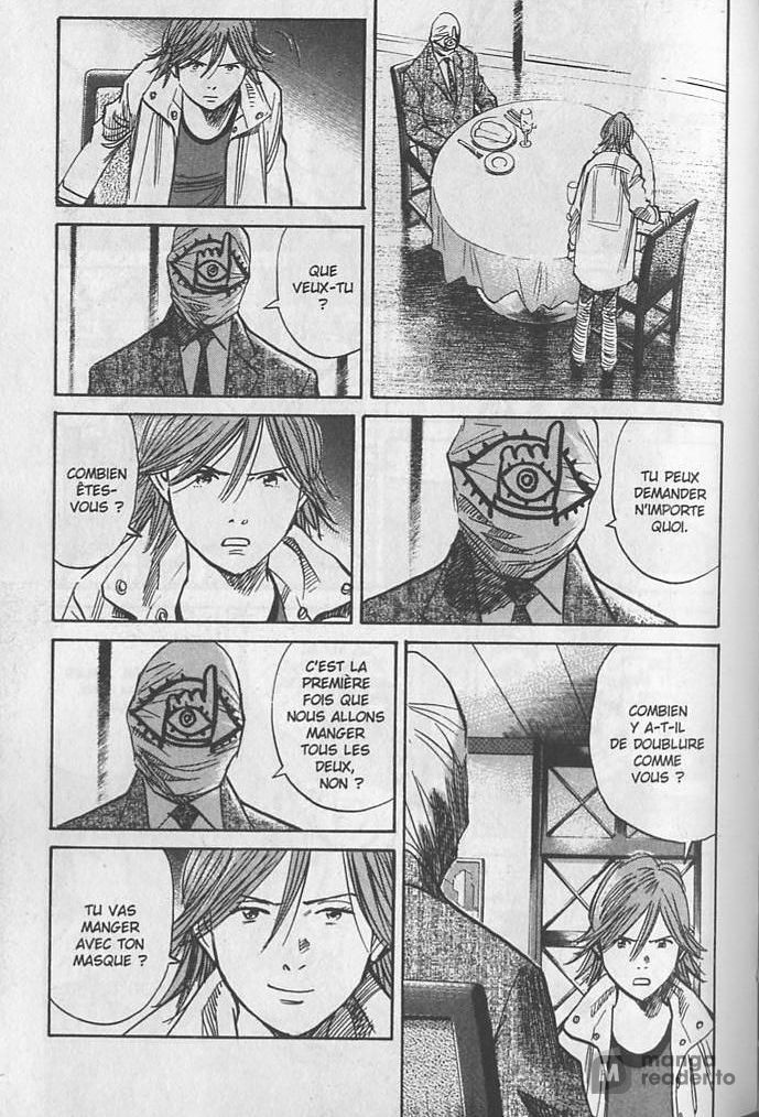 Read 20th Century boys FR Manga Online