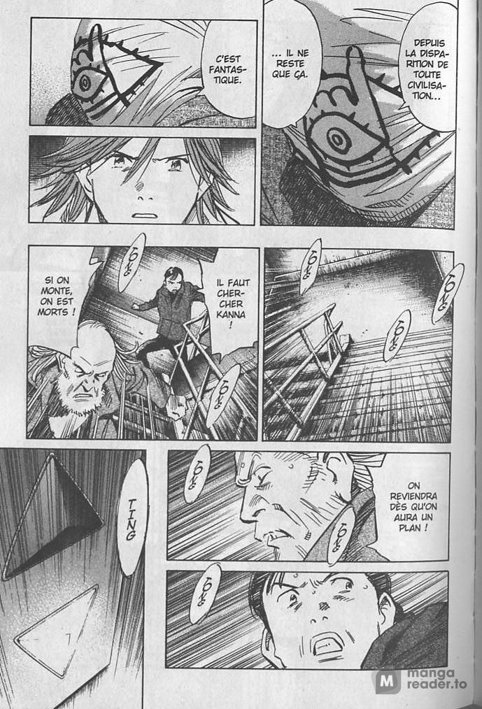 Read 20th Century boys FR Manga Online