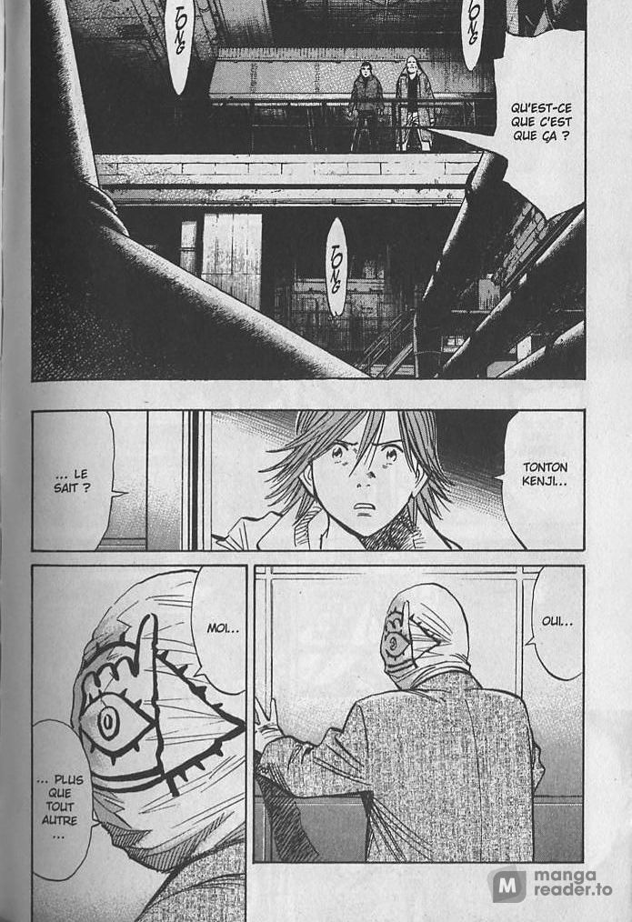 Read 20th Century boys FR Manga Online