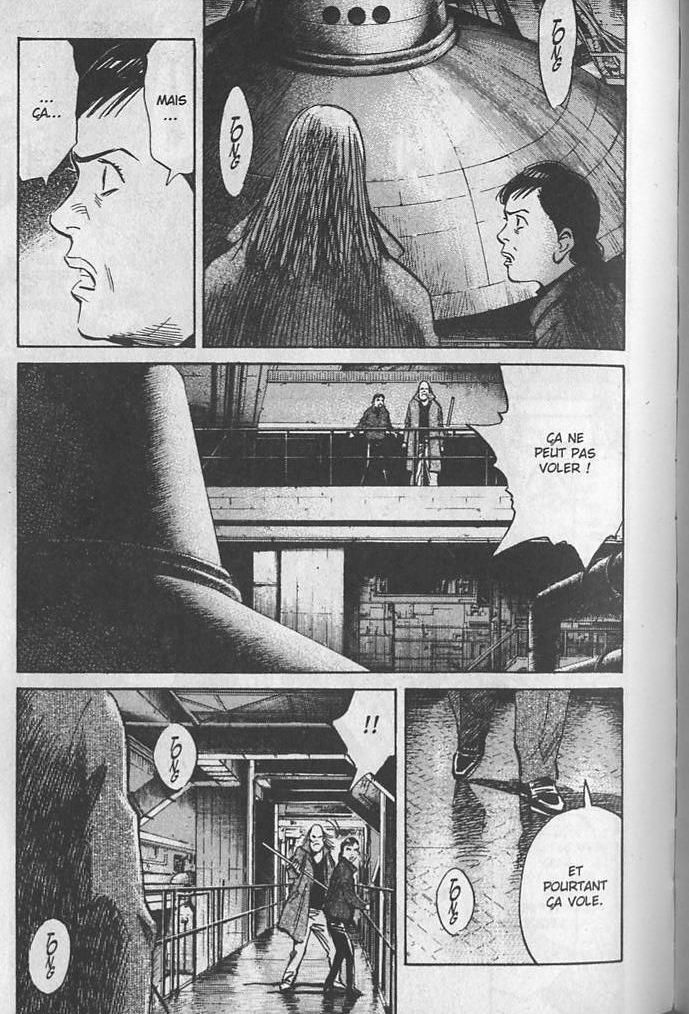 Read 20th Century boys FR Manga Online