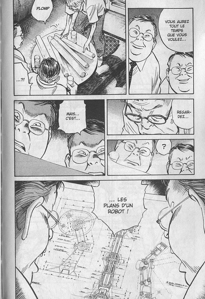 Read 20th Century boys FR Manga Online