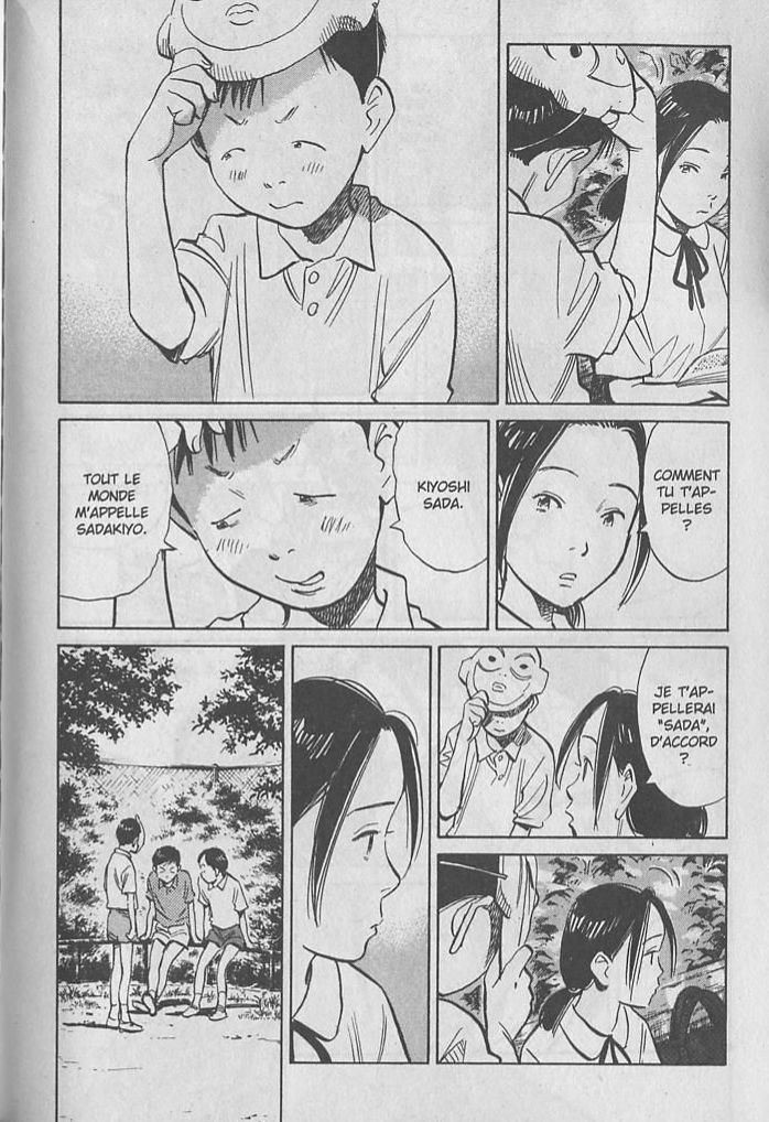 Read 20th Century boys FR Manga Online