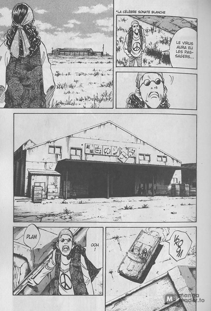 Read 20th Century boys FR Manga Online