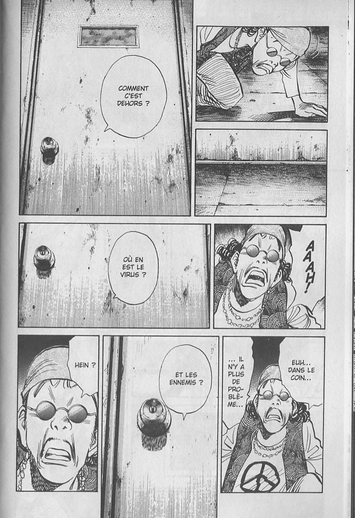 Read 20th Century boys FR Manga Online