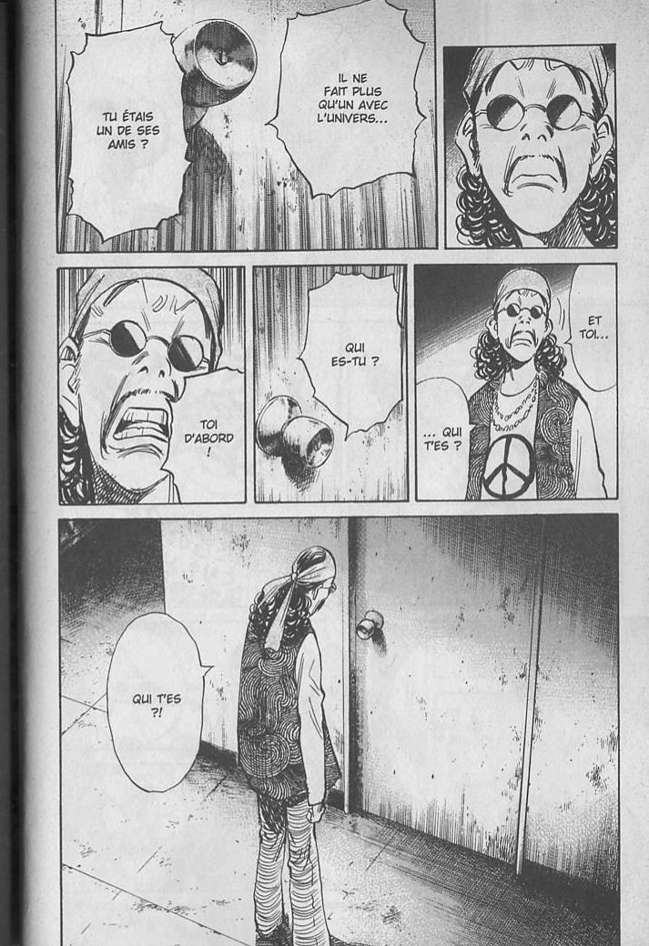 Read 20th Century boys FR Manga Online