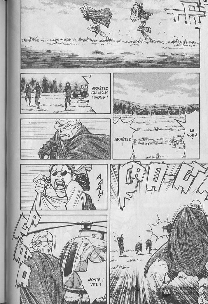 Read 20th Century boys FR Manga Online
