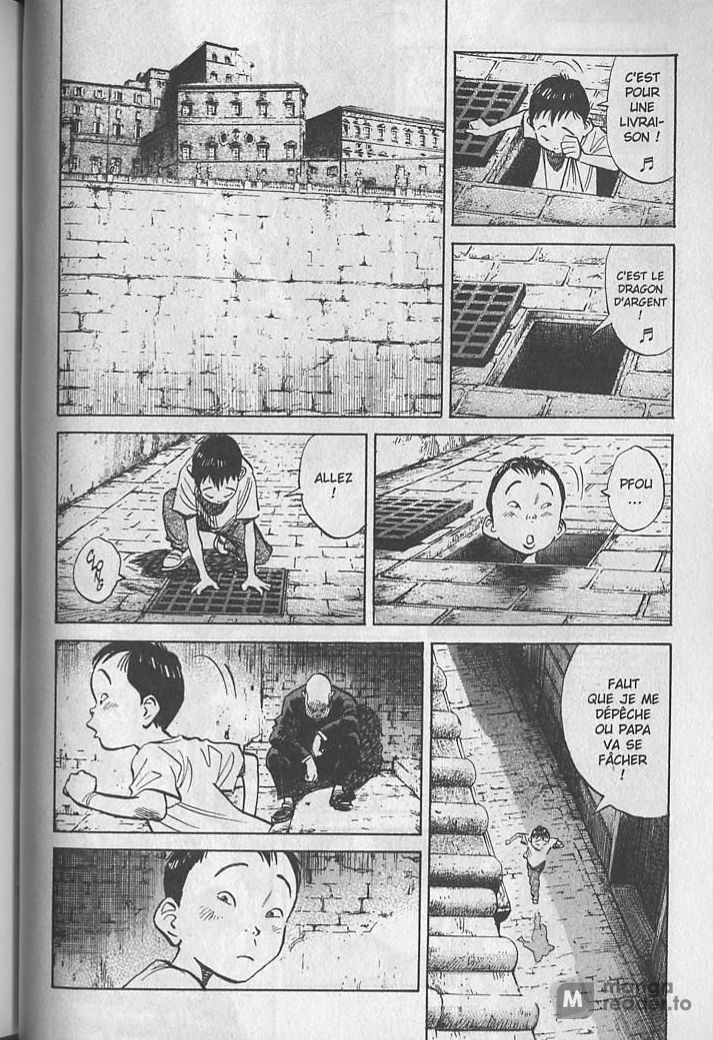 Read 20th Century boys FR Manga Online