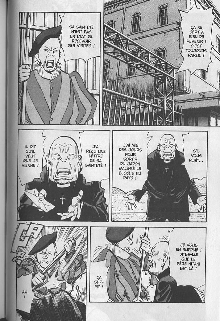 Read 20th Century boys FR Manga Online