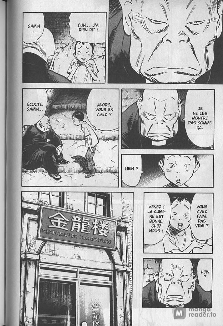 Read 20th Century boys FR Manga Online