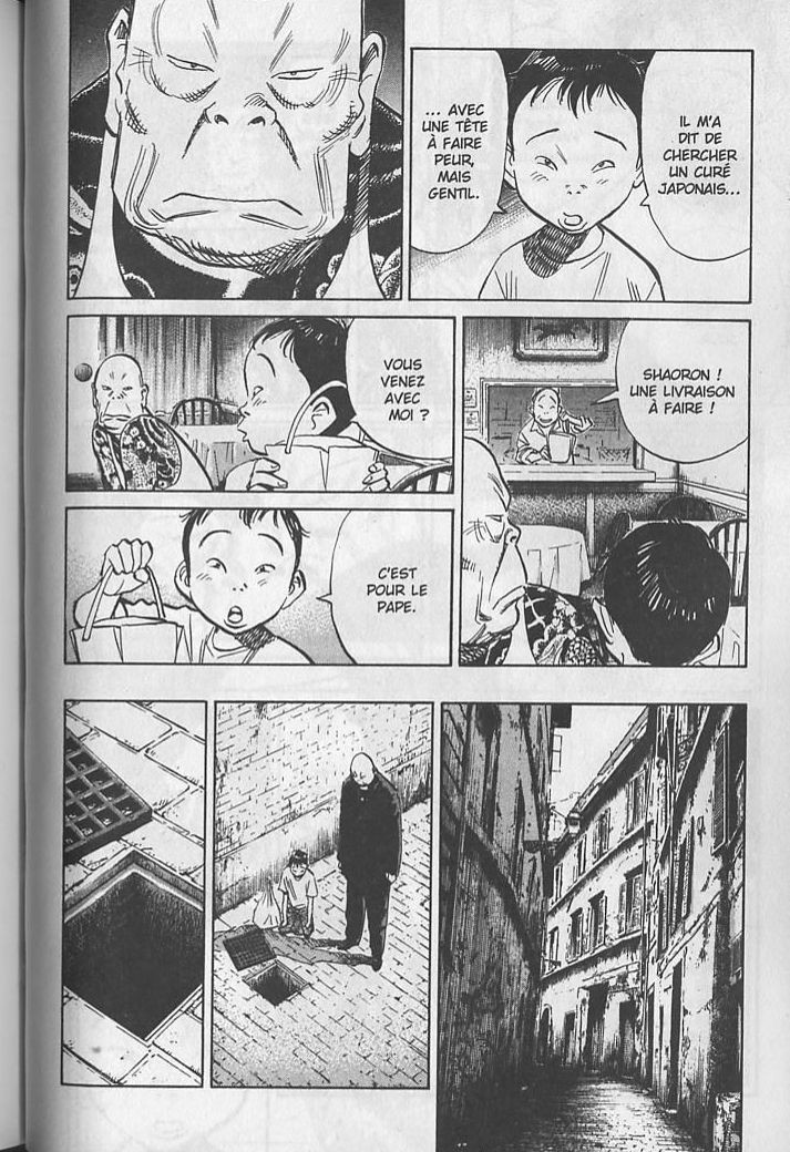 Read 20th Century boys FR Manga Online