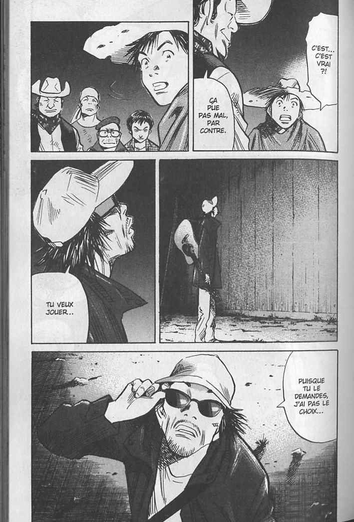 Read 20th Century boys FR Manga Online