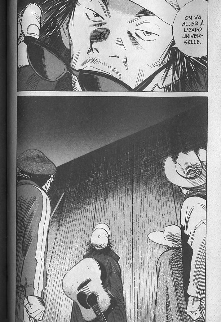Read 20th Century boys FR Manga Online