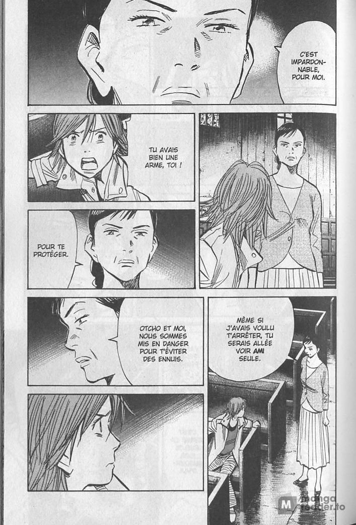 Read 20th Century boys FR Manga Online
