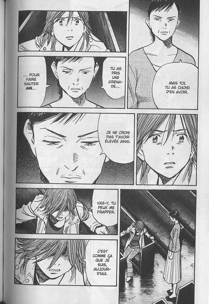 Read 20th Century boys FR Manga Online