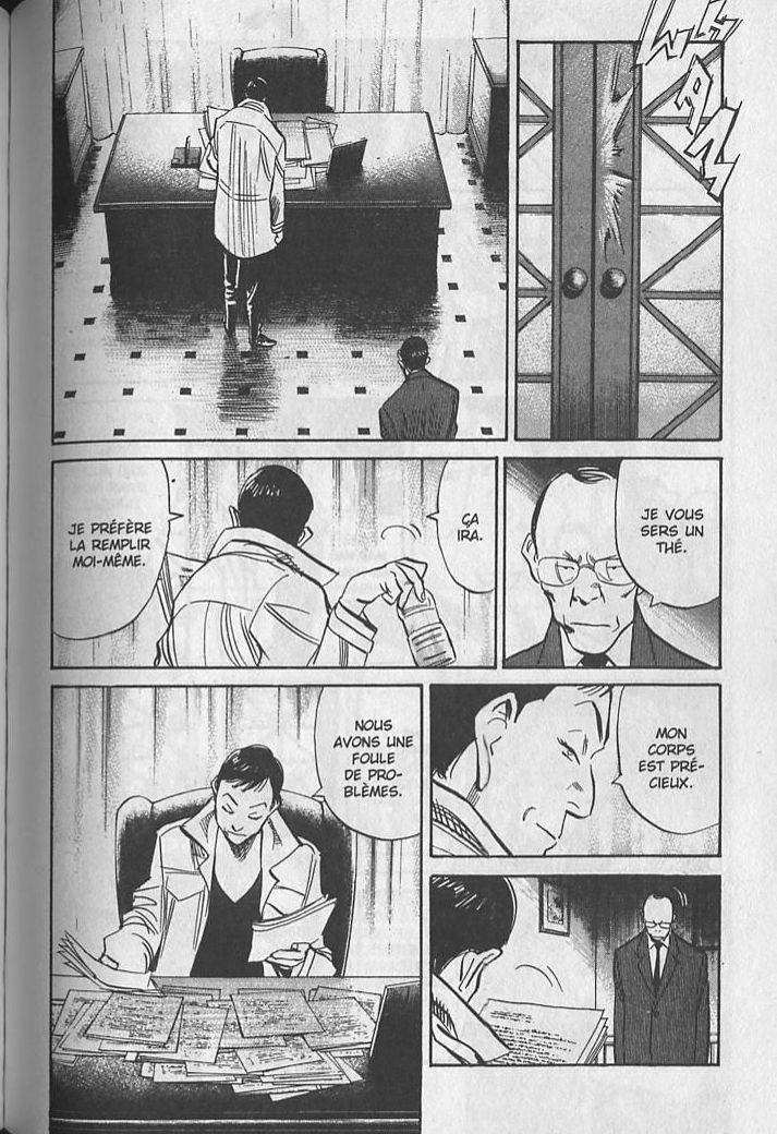 Read 20th Century boys FR Manga Online
