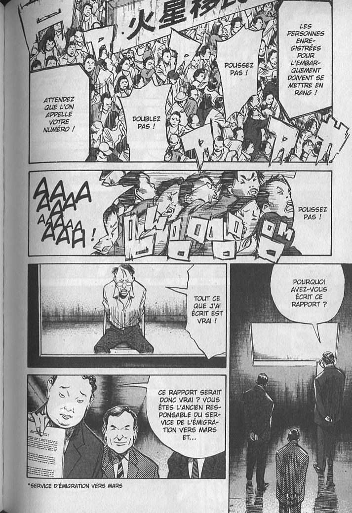 Read 20th Century boys FR Manga Online