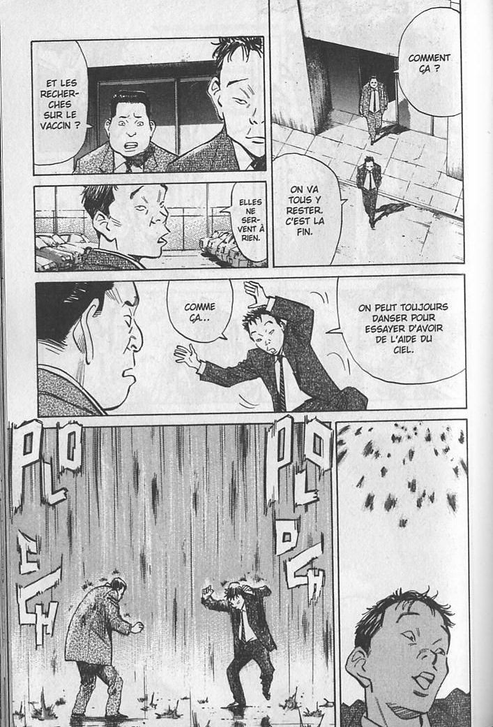Read 20th Century boys FR Manga Online