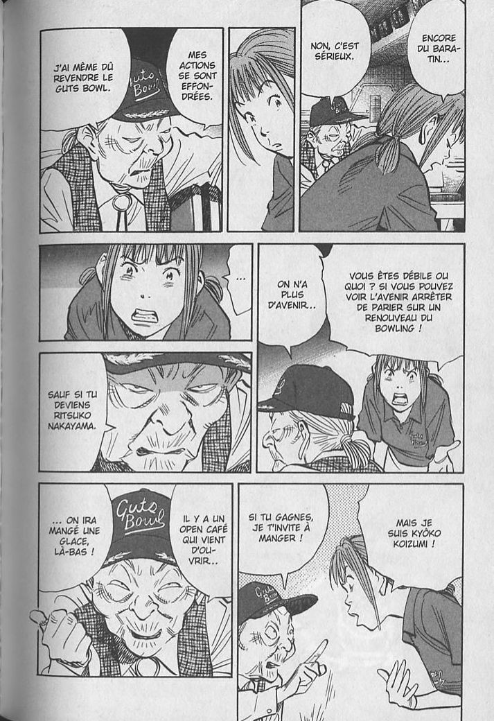Read 20th Century boys FR Manga Online
