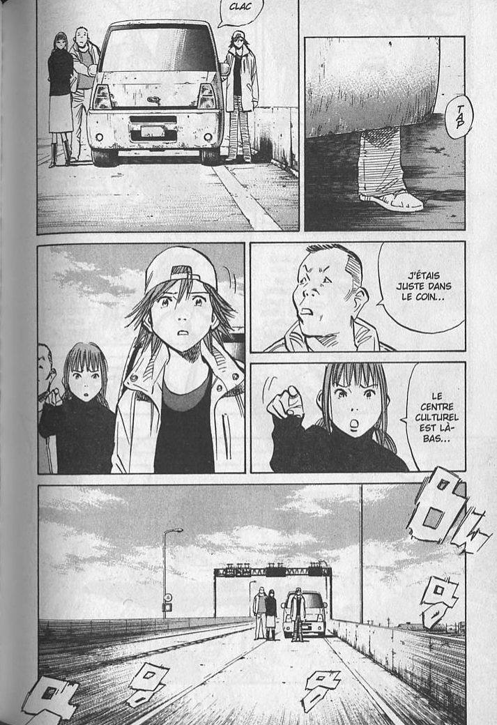Read 20th Century boys FR Manga Online