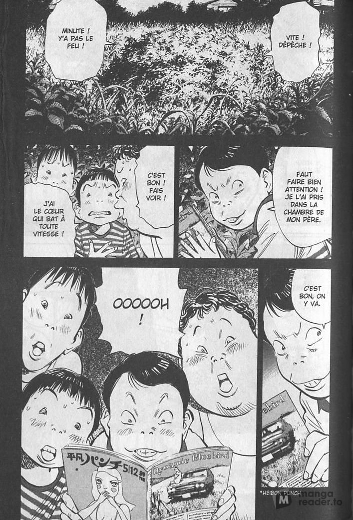 Read 20th Century boys FR Manga Online