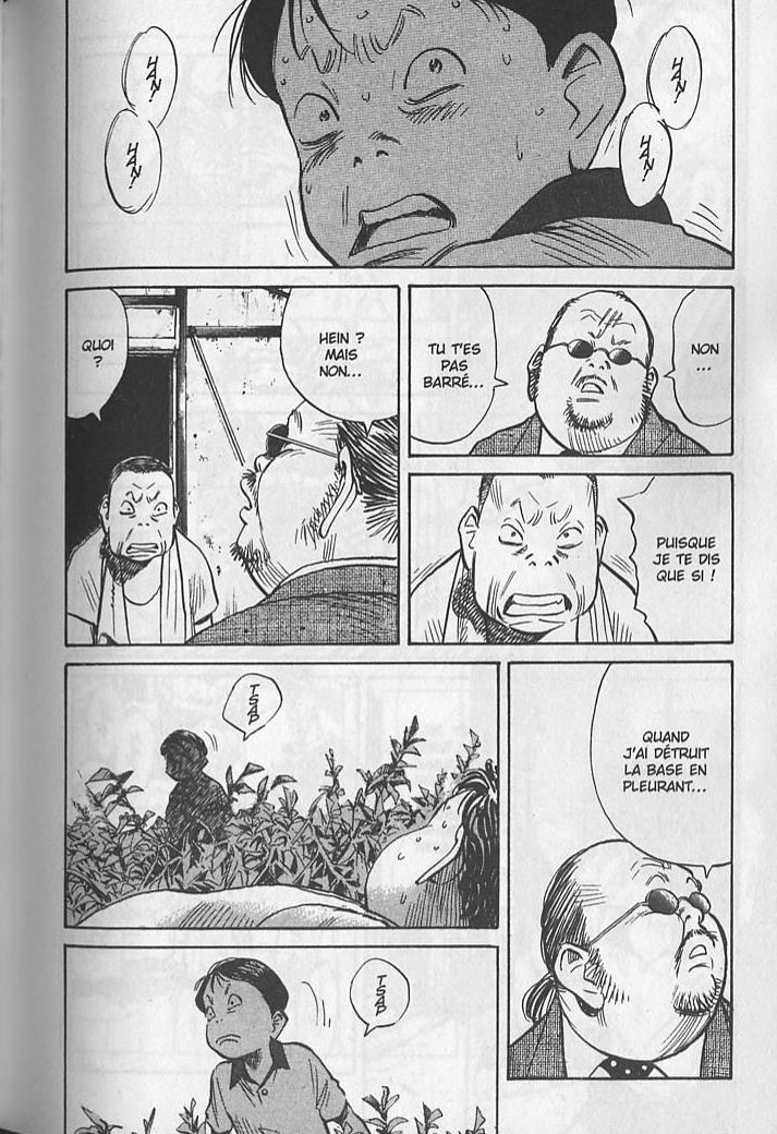 Read 20th Century boys FR Manga Online