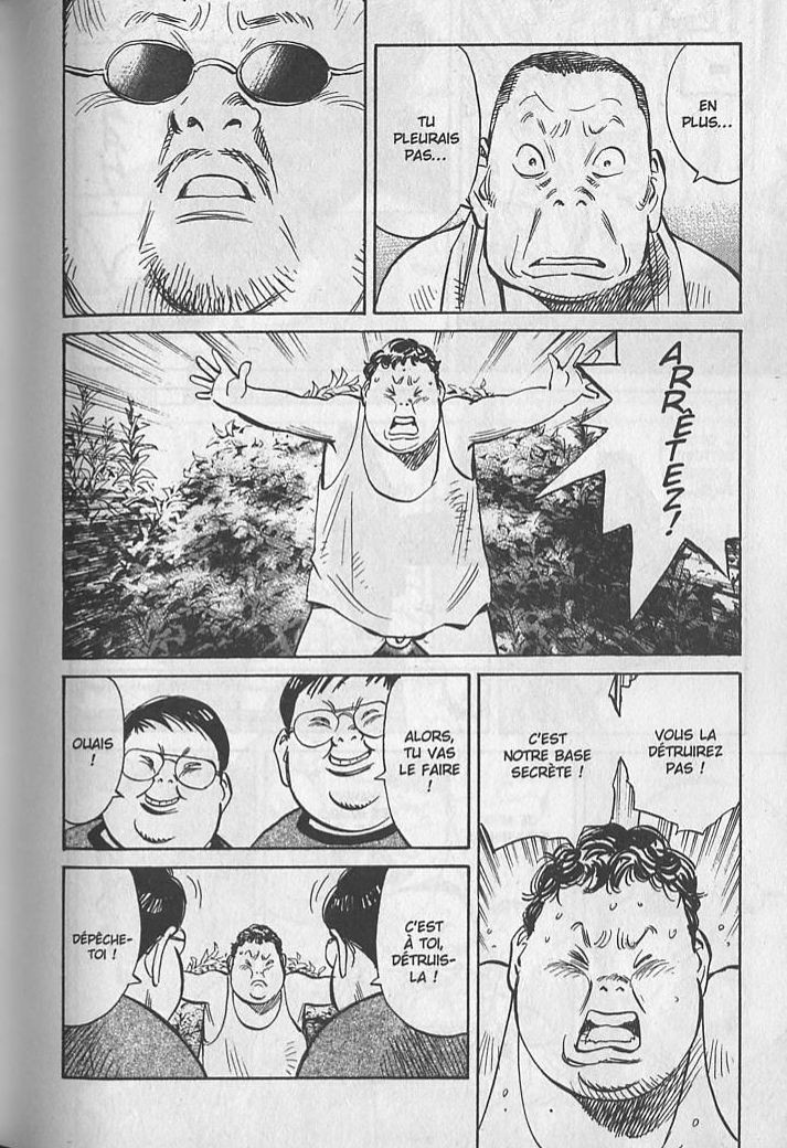 Read 20th Century boys FR Manga Online