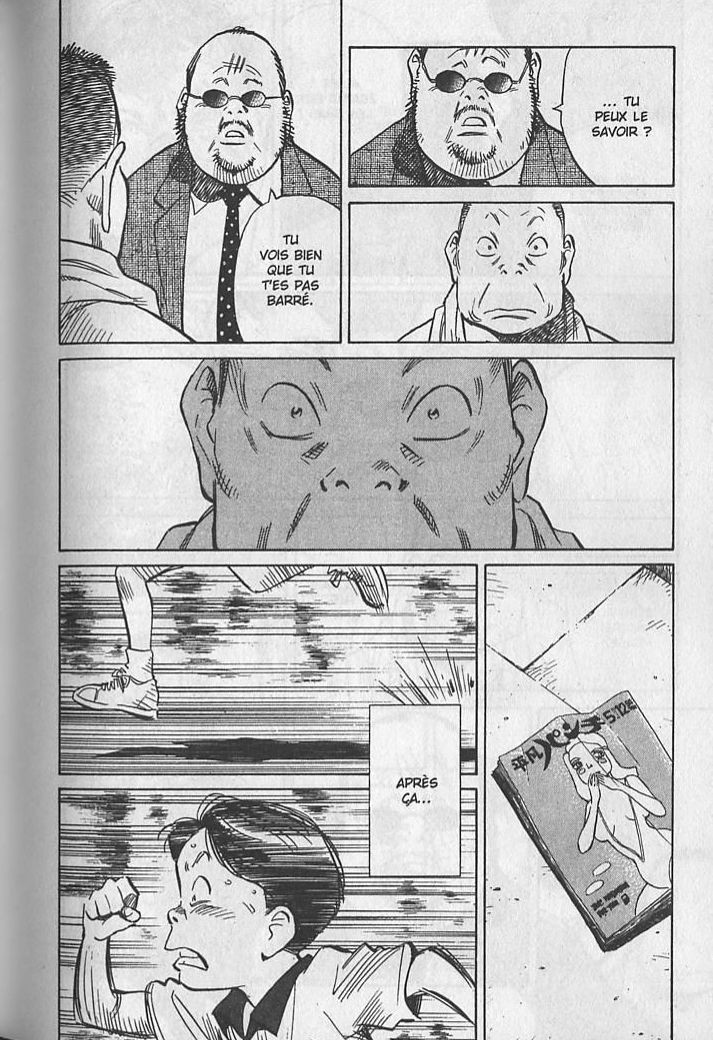 Read 20th Century boys FR Manga Online
