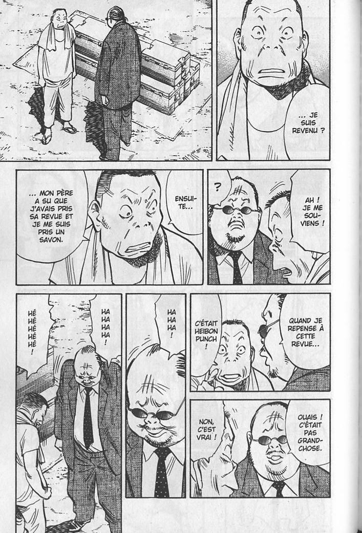 Read 20th Century boys FR Manga Online