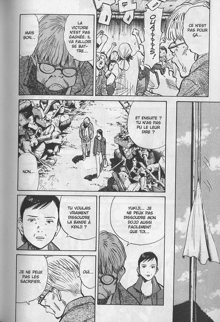 Read 20th Century boys FR Manga Online