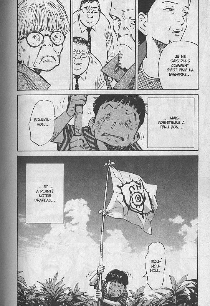 Read 20th Century boys FR Manga Online