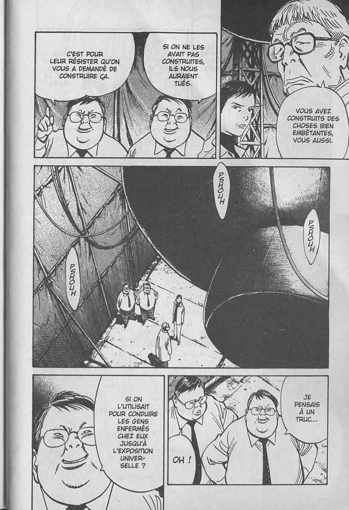 Read 20th Century boys FR Manga Online