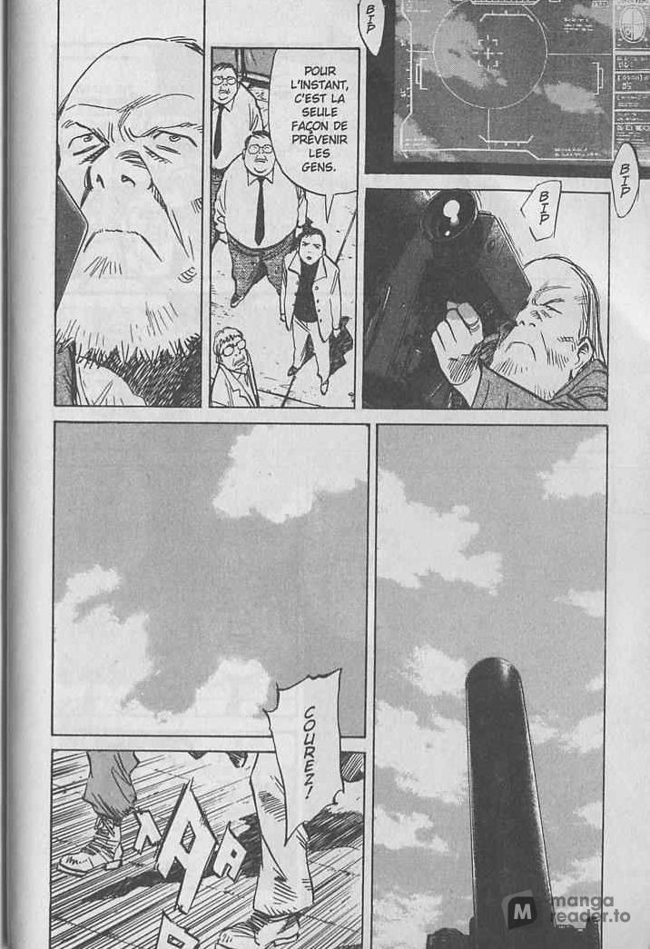 Read 20th Century boys FR Manga Online