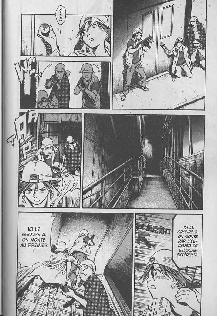 Read 20th Century boys FR Manga Online