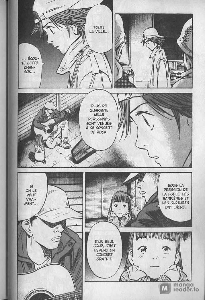 Read 20th Century boys FR Manga Online