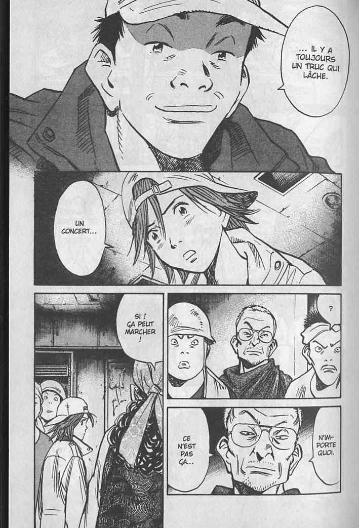 Read 20th Century boys FR Manga Online