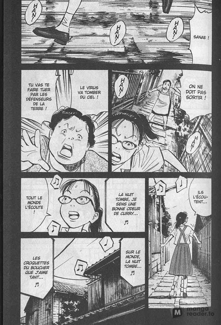 Read 20th Century boys FR Manga Online
