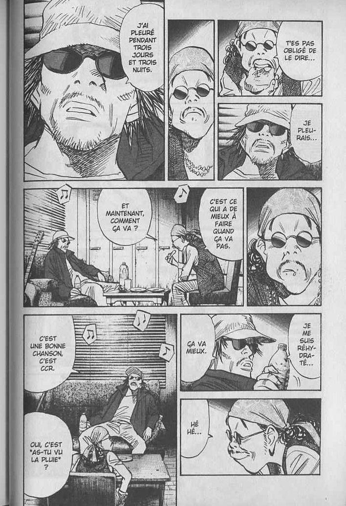 Read 20th Century boys FR Manga Online