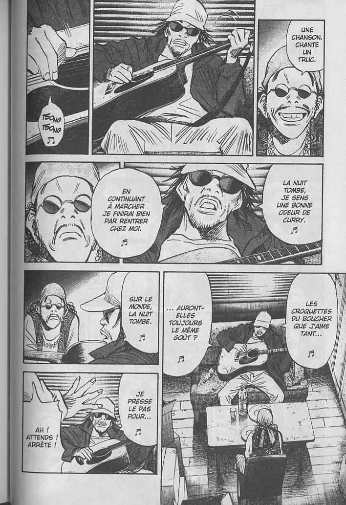 Read 20th Century boys FR Manga Online