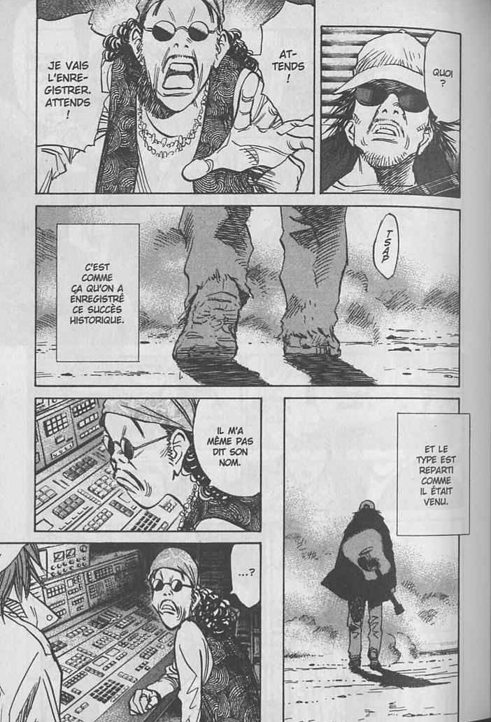 Read 20th Century boys FR Manga Online