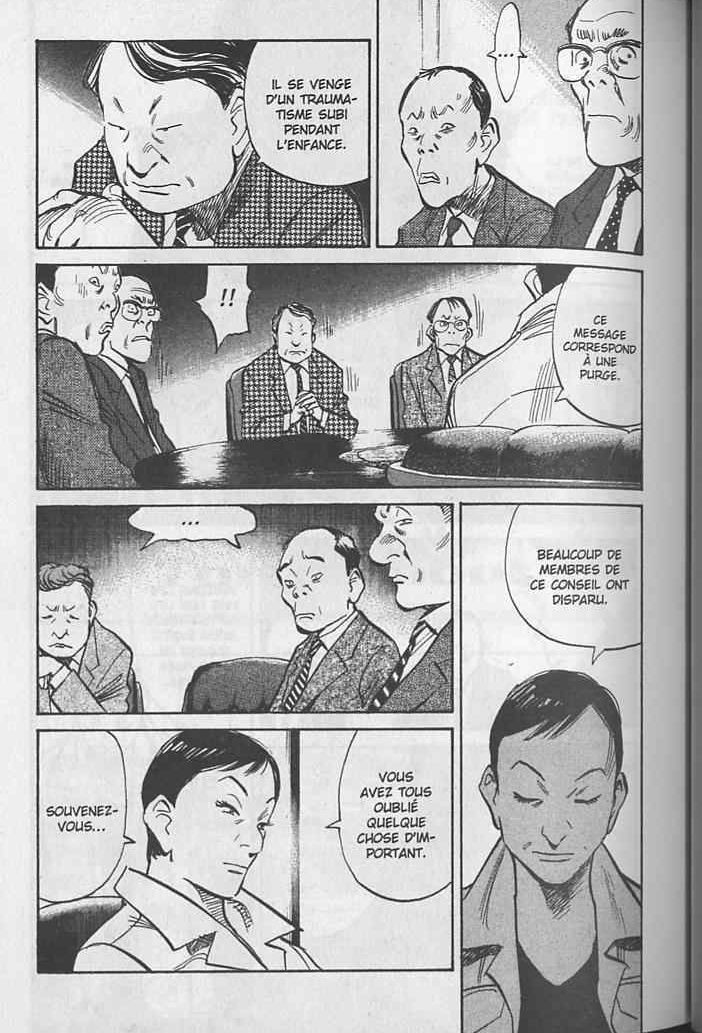 Read 20th Century boys FR Manga Online