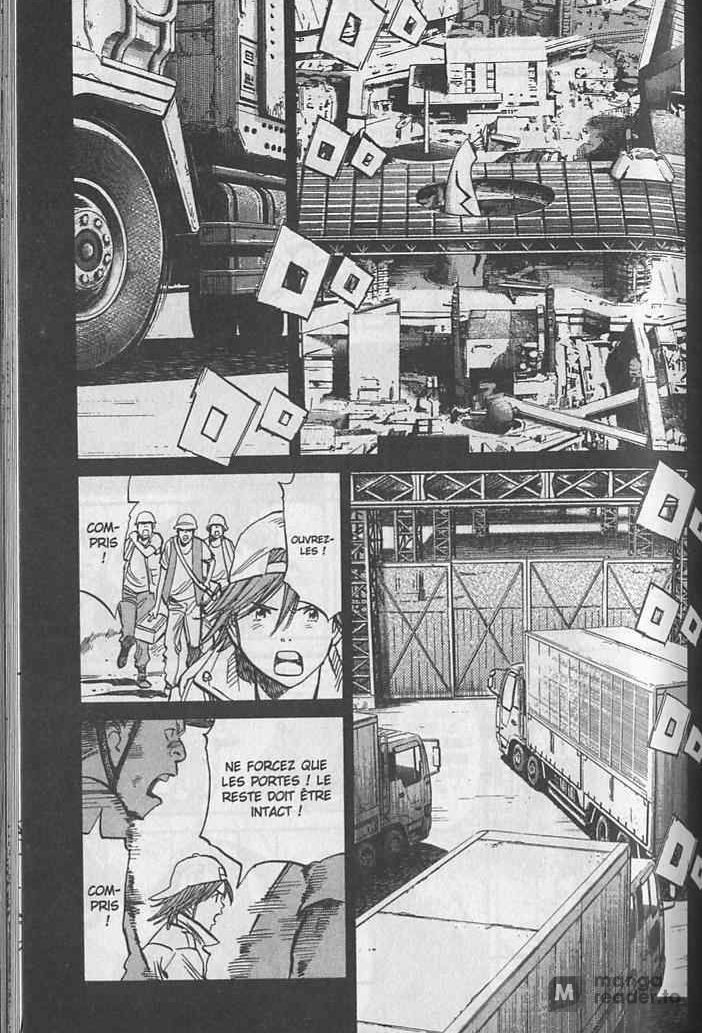 Read 20th Century boys FR Manga Online