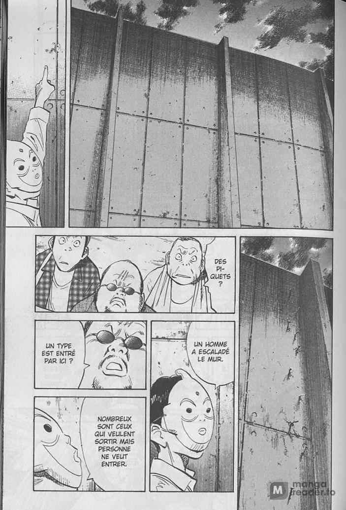 Read 20th Century boys FR Manga Online